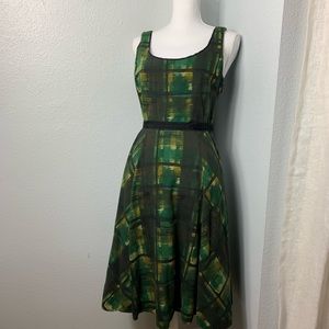 Anthropologie Maeve dress with pockets!